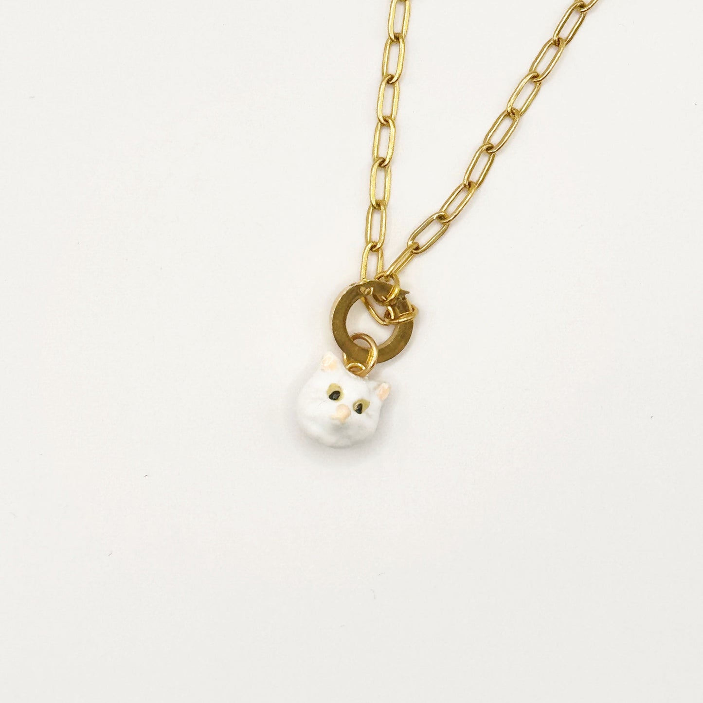 CAT CHARM