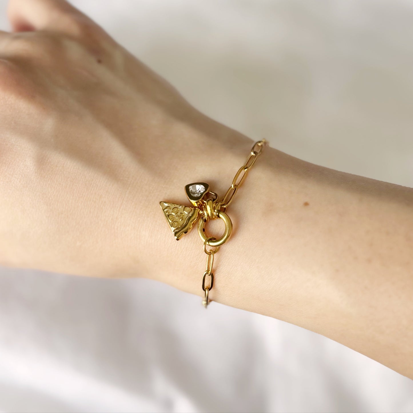 PIZZA CHARM
