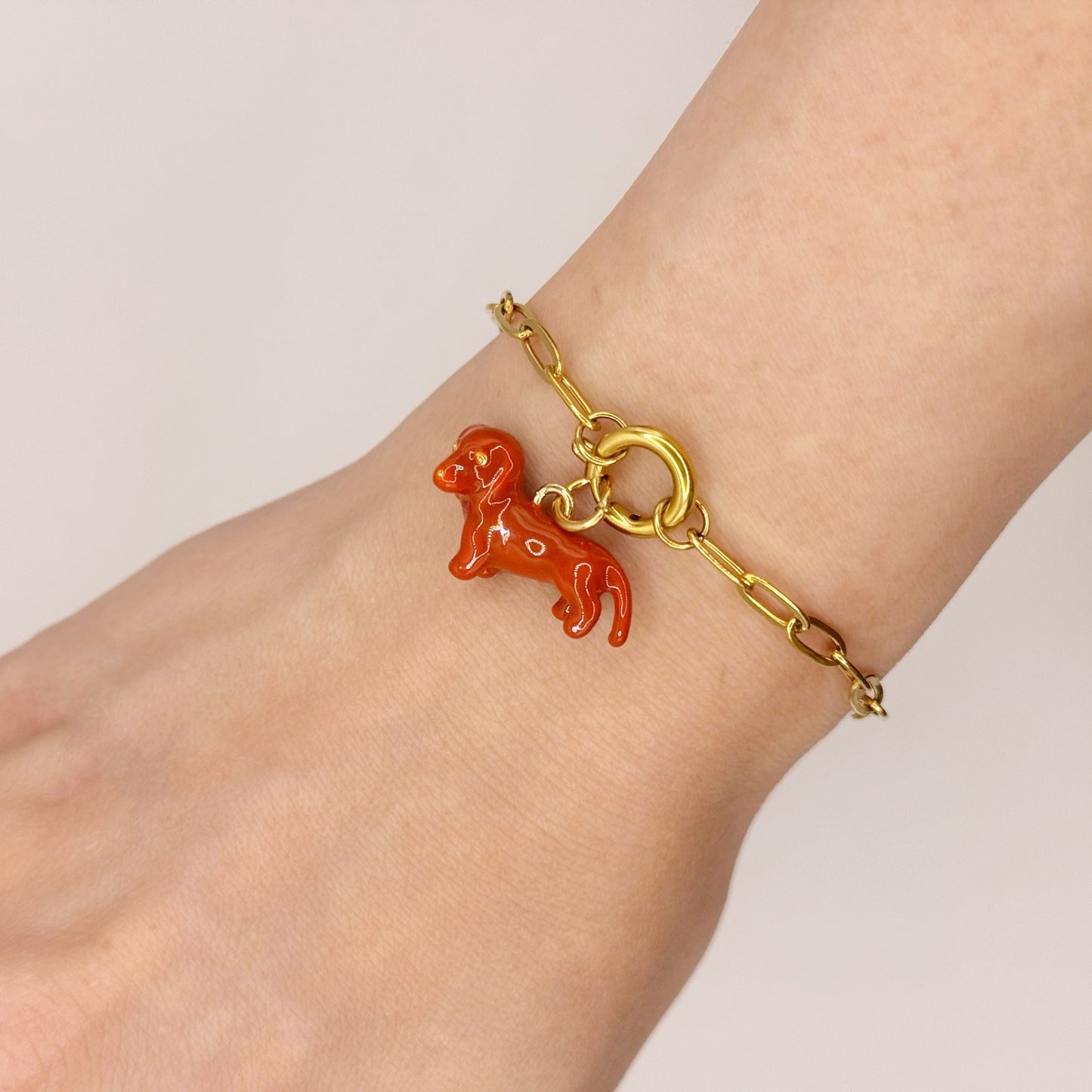 DOG CHARM