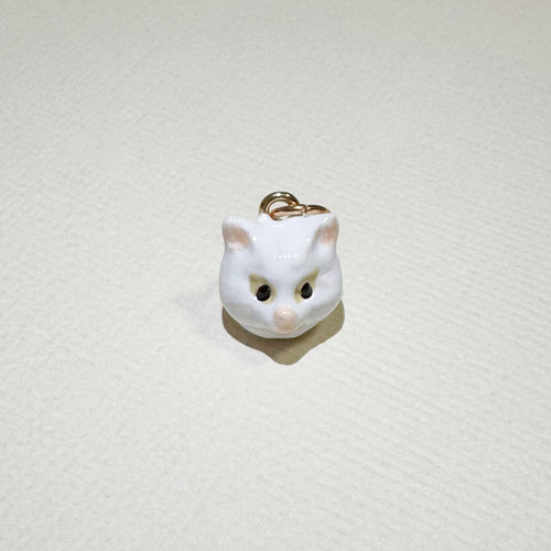 CAT CHARM