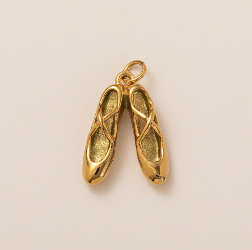 BALLET CHARM