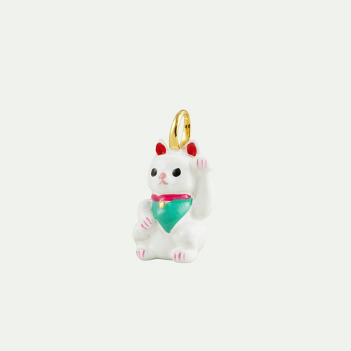 FORTUNE CAT CHARM