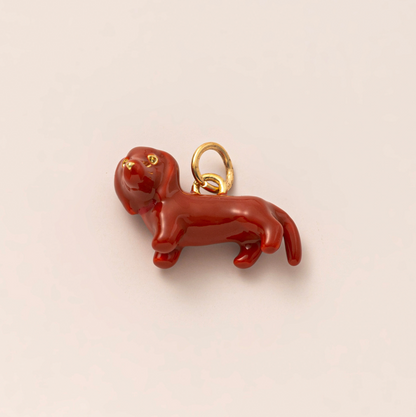 DOG CHARM
